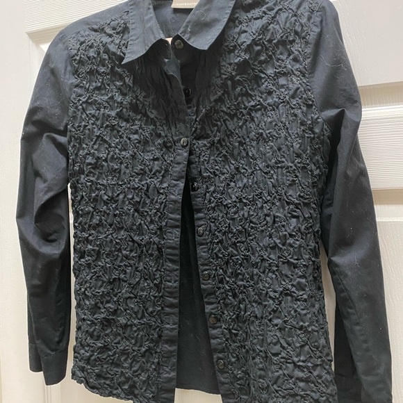 Croft and Barrel fitted blouse - Picture 4 of 5